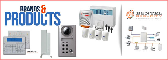 Products supplied and installed by Putney Intercom Repairs Products supplied and installed by Putney Intercom Repairs